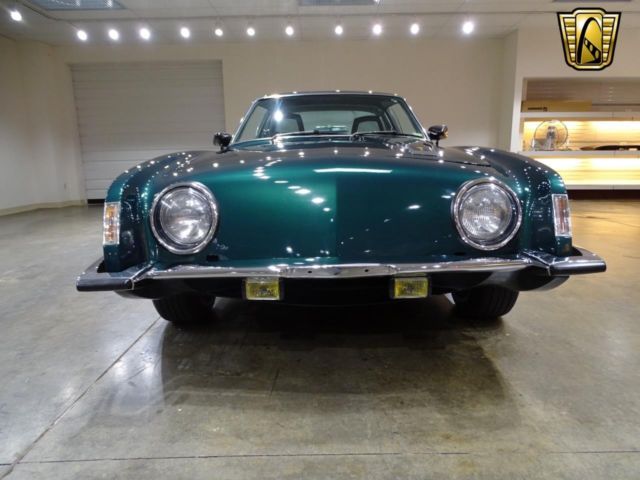 350 cid v8 1963 studebaker avanti coupe 350 cid v8 m22 4-speed manual
