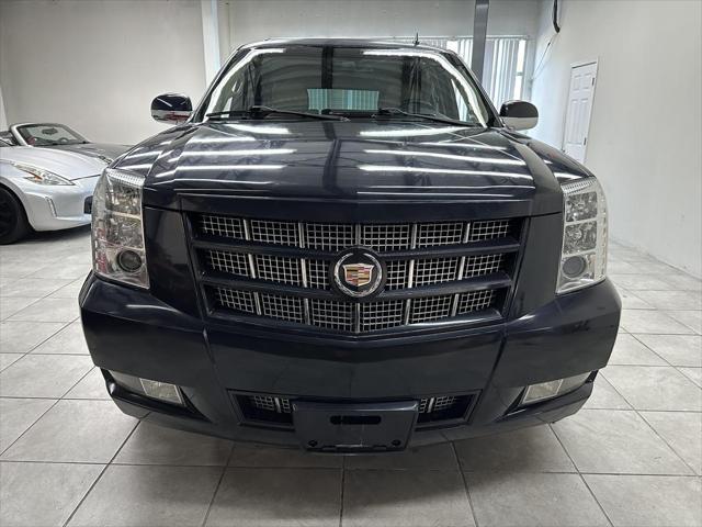 2013 cadillac escalade esv sport