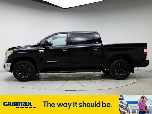 2015 toyota tundra sr5