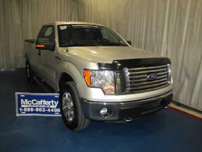 2011 ford f-150 xlt in langhorne, pa