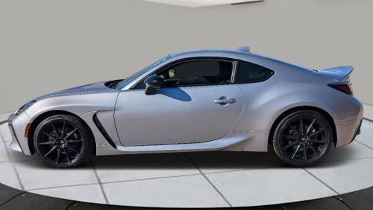 2023 Toyota GR86