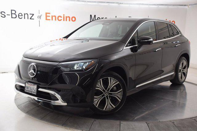 2024 mercedes-benz eqe 350+ eqe 350+