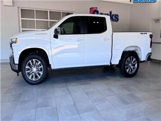 2022 Chevrolet Silverado 1500 limited