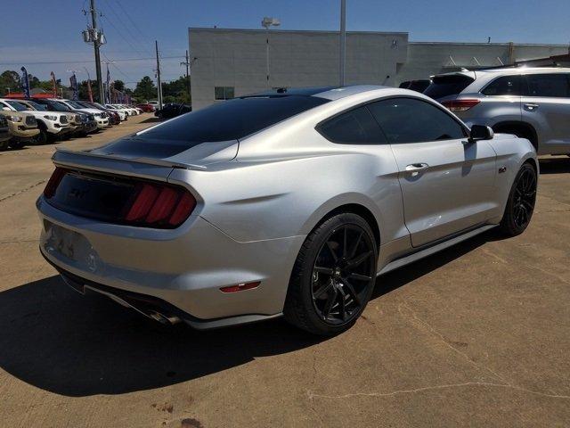 used 2016 ford mustang gt alexandria, la 71303 for sale in alex, louisiana