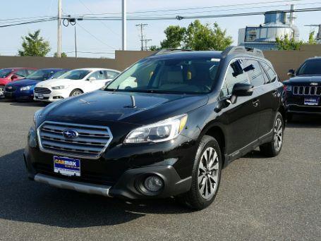 2015 subaru outback 2.5i limited awd 2.5i limited 4dr wagon for sale in newark, delaware