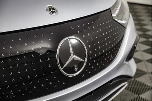 2023 mercedes-benz eqe 500