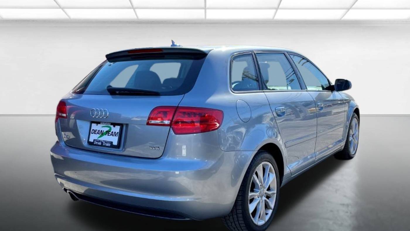 2012 audi a3 2.0 tdi premium