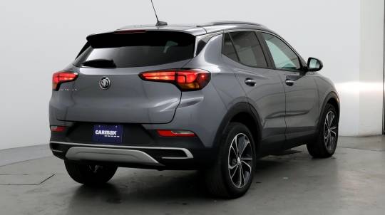 2020 Buick Encore GX
