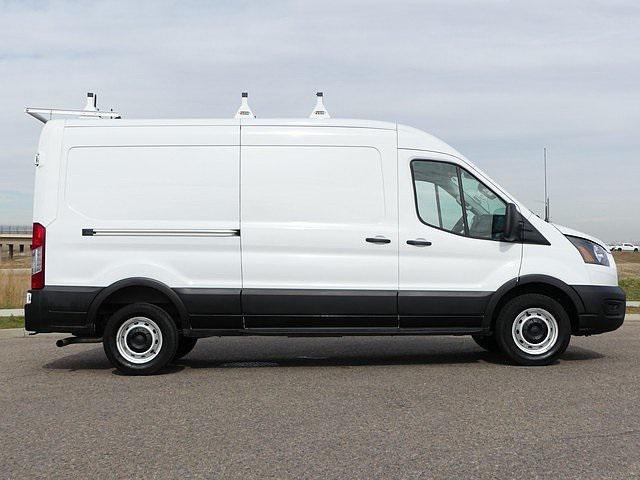 2023 ford transit-350 base