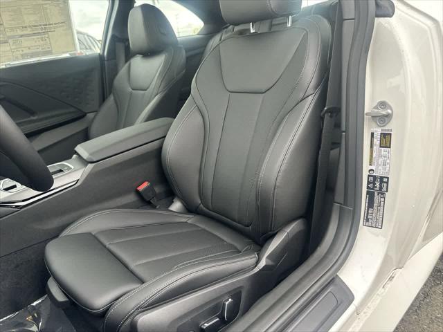 2024 bmw 230 i xdrive
