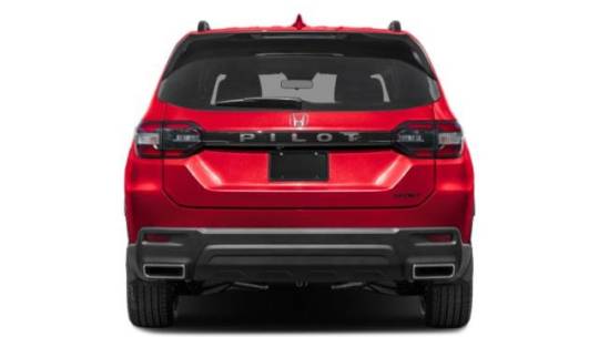 2024 Honda Pilot