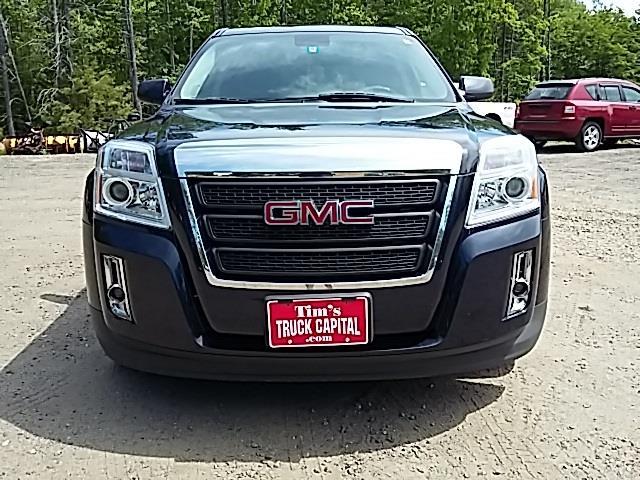 2015 gmc terrain sle-1 awd sle-1 4dr suv for sale in epsom, new hampshire