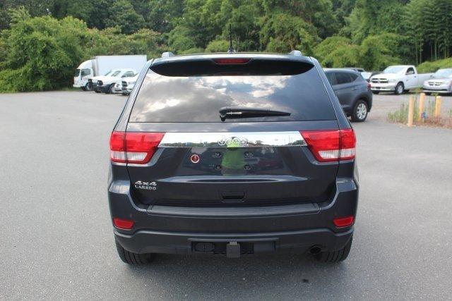 used 2013 jeep grand cherokee laredo milford, de 19963 for sale in milford, delaware