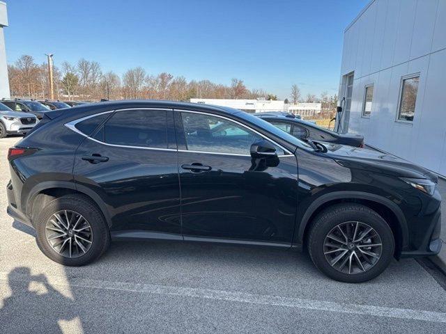 2023 lexus nx 350 premium