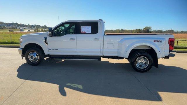 2020 ford f-350 lariat super duty
