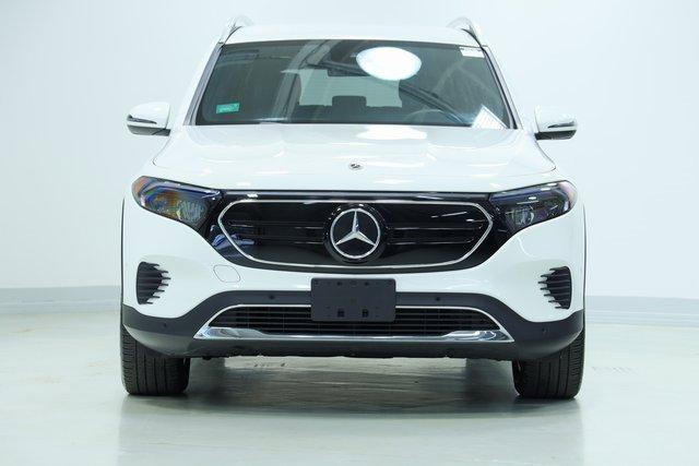 2023 mercedes-benz eqb 250 eqb 250+
