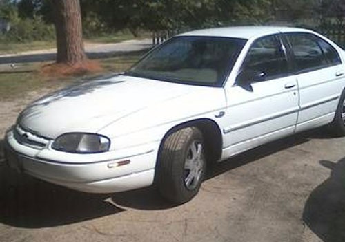 1997 chevrolet lumina base for sale in georgia by owner