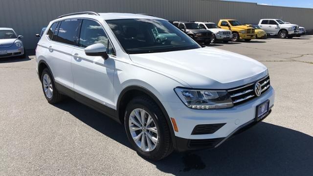 used 2018 volkswagen tiguan 4motion reno, nv 89511 for sale in reno, nevada
