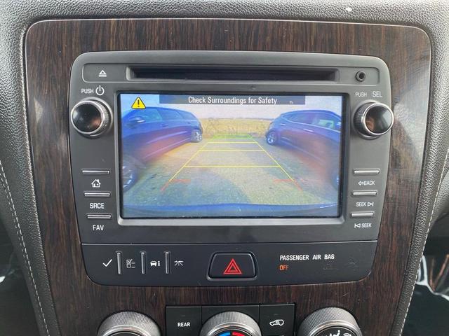 2016 chevrolet traverse 1lt