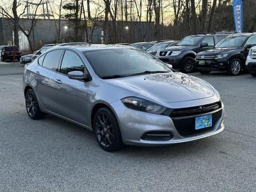 2016 dodge dart in chicago, illinois