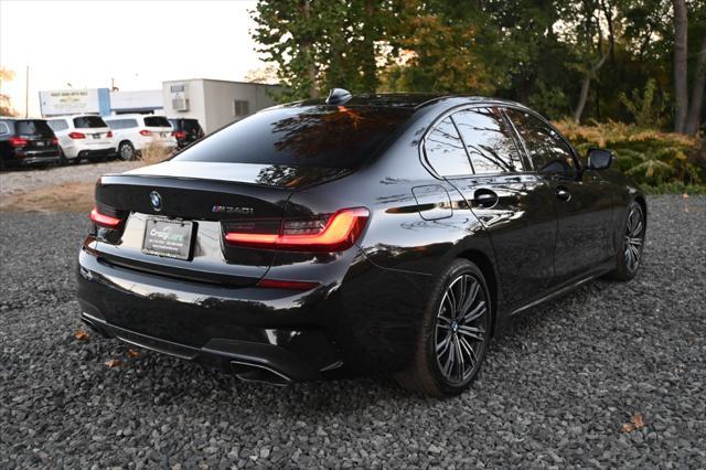 2020 bmw m340 i