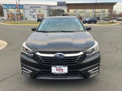 2022 subaru legacy in denver, colorado