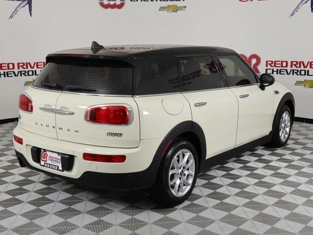 used 2017 mini cooper clubman bossier city, la 71111 for sale in bossier city, louisiana
