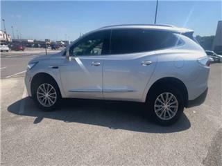 2022 Buick Enclave premium