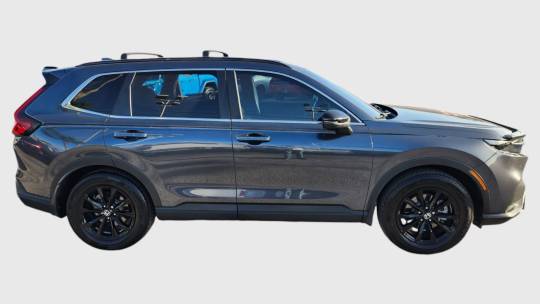 2023 Honda CR-V