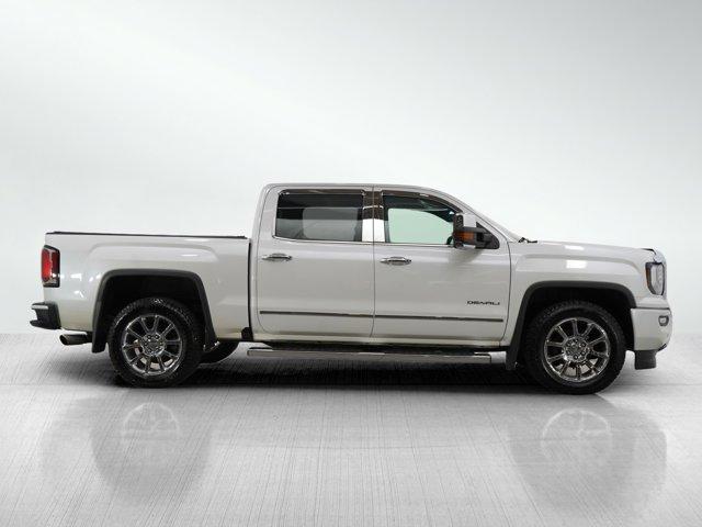 2016 gmc sierra 1500 denali