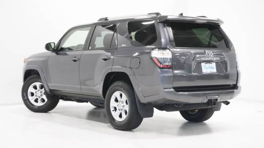 2022 Toyota 4Runner