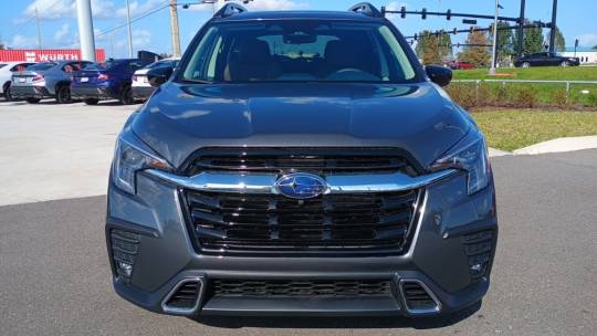 2024 Subaru Ascent
