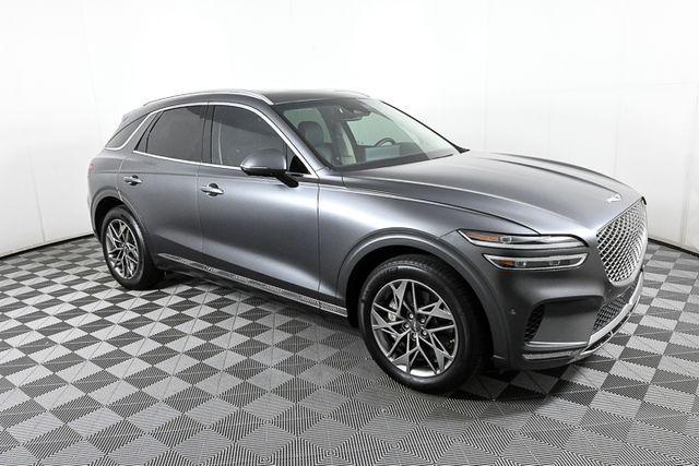 2023 genesis gv70 2.5t