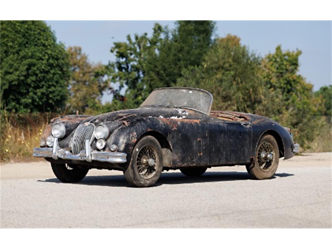 1959 jaguar xk150