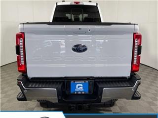 2023 Ford F-350 lariat