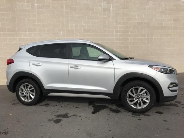 2018 hyundai tucson se awd se 4dr suv for sale in logan, utah