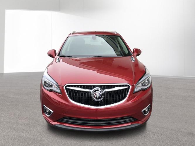new 2019 buick envision awd essence brigham city, ut 84302 for sale in brigham, utah