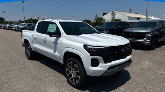 2024 Chevrolet z"