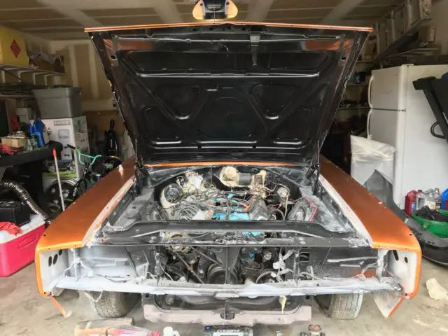 dodge charger 1967 for project
