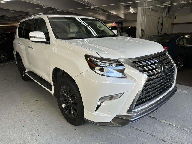 2022 lexus gx 460 gx 460 luxury