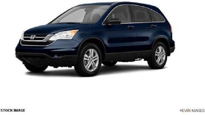 2011 honda cr-v ex in san antonio, tx