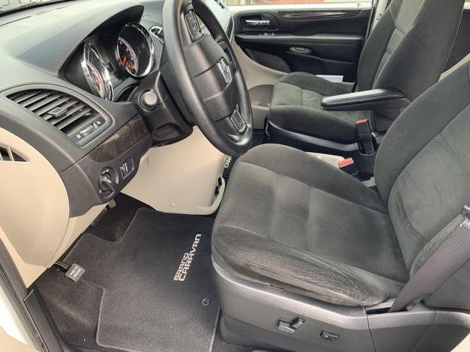 used 2015 dodge grand caravan se portland, or 97214 for sale in portland, oregon