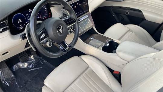 2023 Maserati Grecale