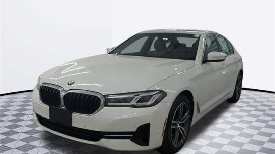 2022 bmw 5 series 530i xdrive
