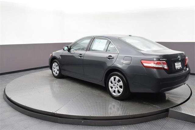 2011 toyota camry se se 4dr sedan 6m for sale in billings, montana