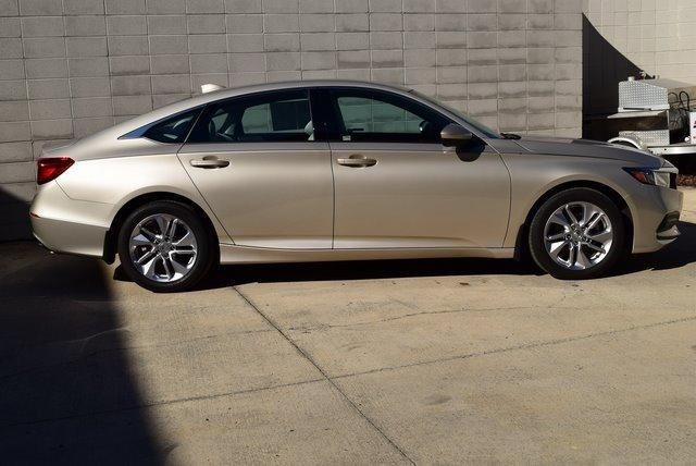 used 2019 honda accord 1.5t lx huntsville, al 35816 for sale in huntsville, alabama