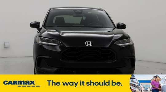 2023 Honda HR-V