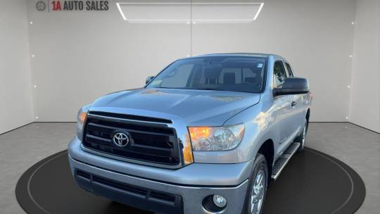 2013 Toyota Tundra
