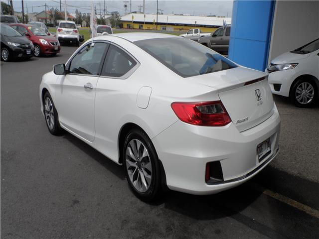 2014 honda accord lx-s 2dr coupe cvt for sale in hilo, hawaii