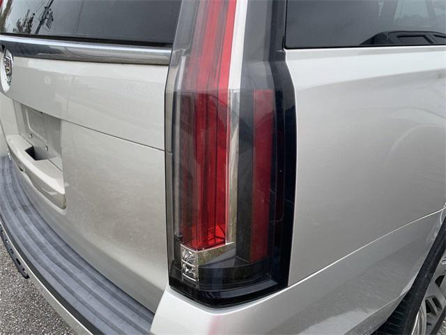 2015 cadillac escalade esv premium